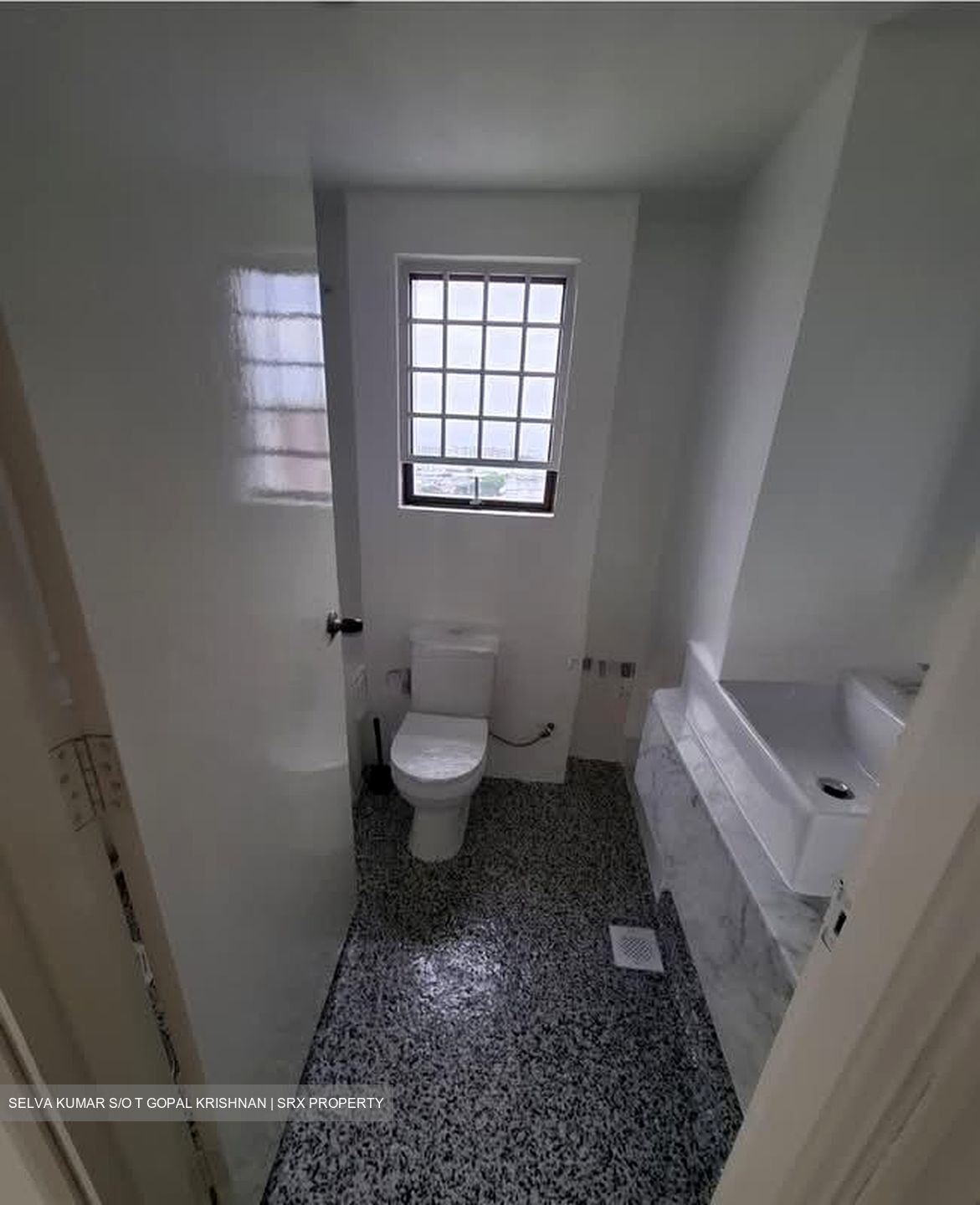 Hua Xin Court (D15), Condominium #556195881